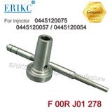 F 00r J01 278 Manufacturers Bosch Fuel Engine Valves F00rj01278 Common Rail Valve Foorj01278 for 0445120109\075\057.